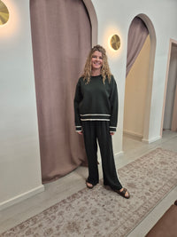 Millie Sweater by Little Lies