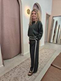 Millie Sweater by Little Lies