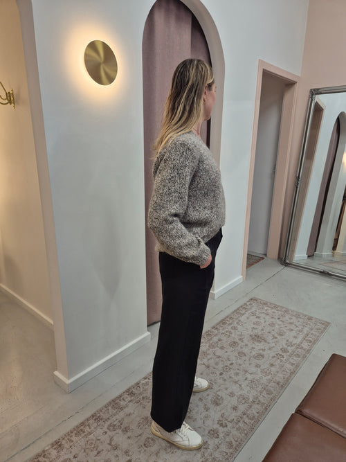 Lola Merle Knit by Pink Diamond