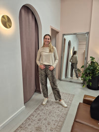 Athena Long Sleeve by Little Lies