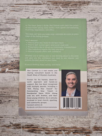 The Smart Seller's Guide by Ben Colman