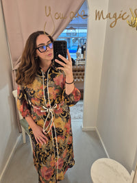 Elle Dress by Sambara