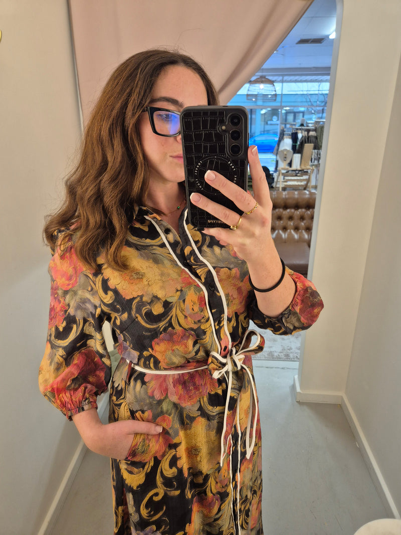 Elle Dress by Sambara