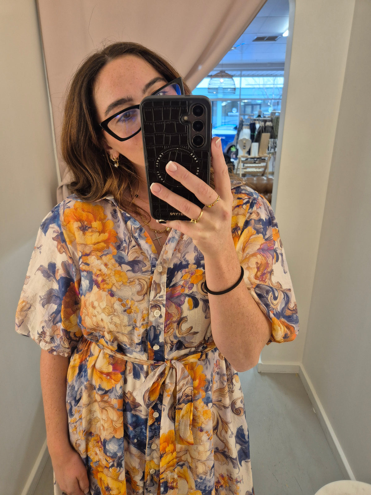 Bloom Dress by Sambara