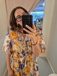 Bloom Dress by Sambara