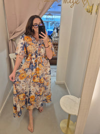 Bloom Dress by Sambara