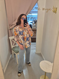 Bloom Blouse by Sambara