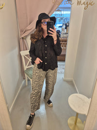 Bella Blouse by Tutti Bella