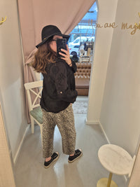 Bella Blouse by Tutti Bella