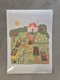 A3 Prints by Lydia Ellen Design