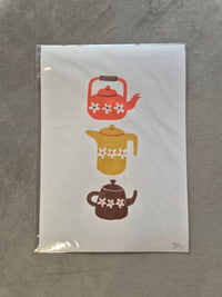 A3 Prints by Lydia Ellen Design