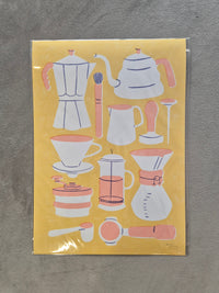 A3 Prints by Lydia Ellen Design