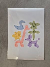 A3 Prints by Lydia Ellen Design