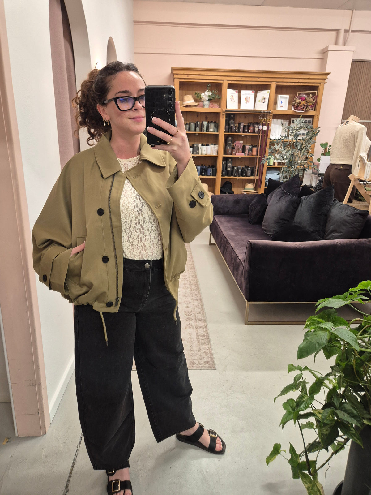 Utility Jacket