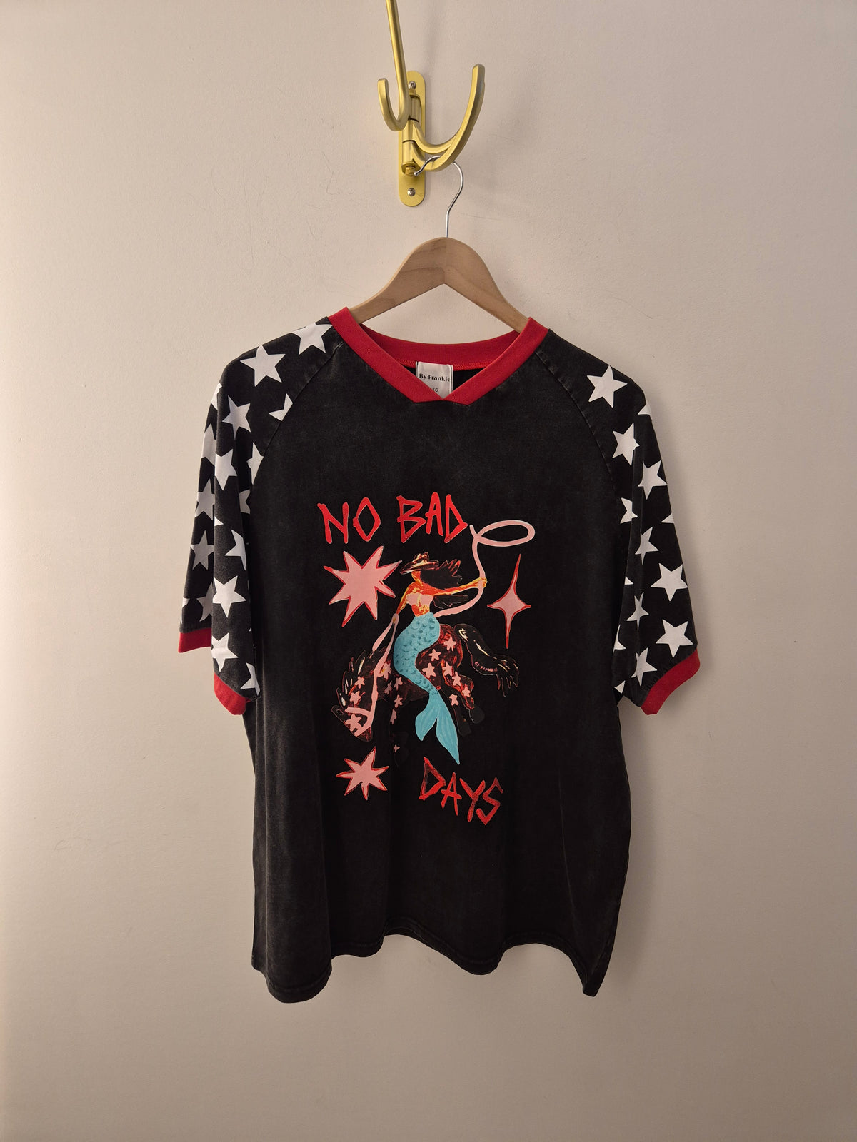 No Bad Days Tee