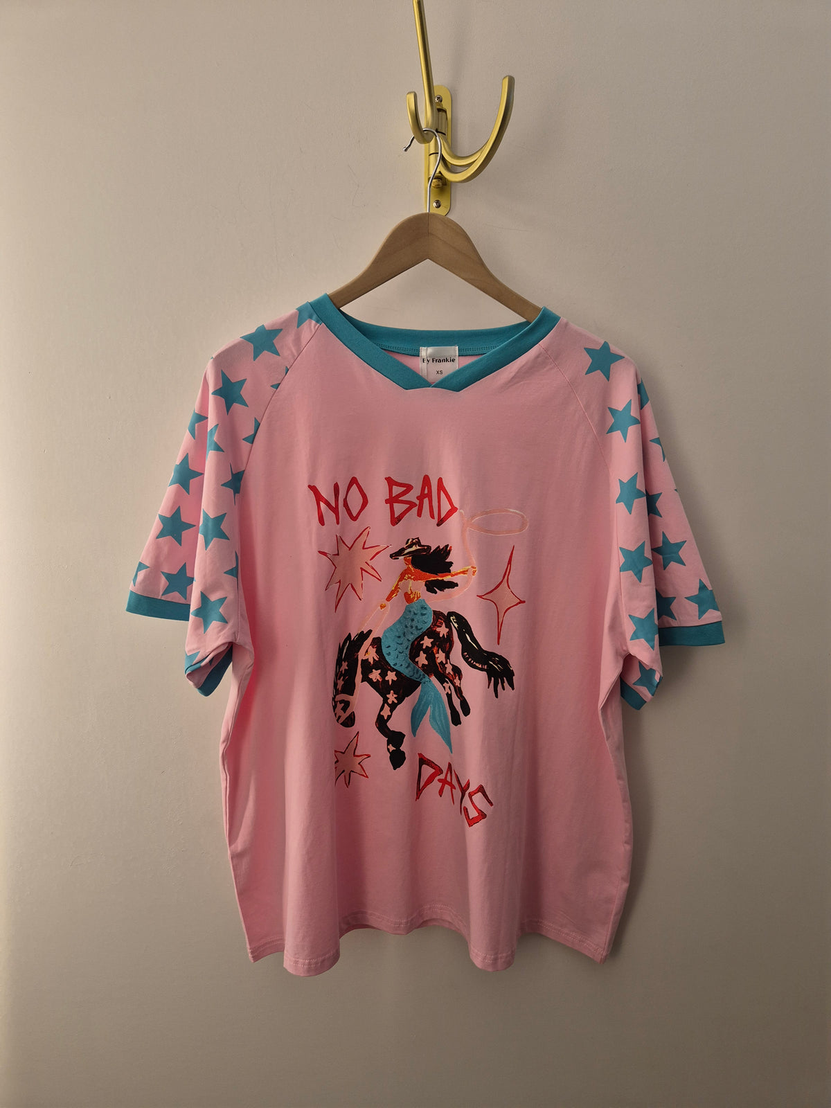 No Bad Days Tee