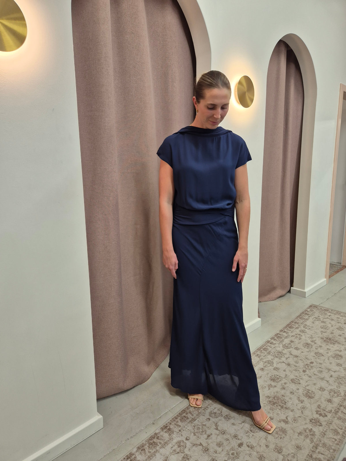Melody Dress