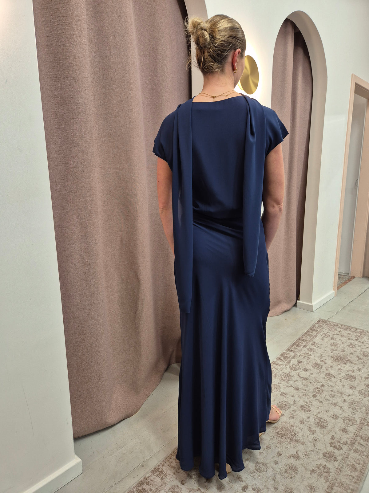 Melody Dress