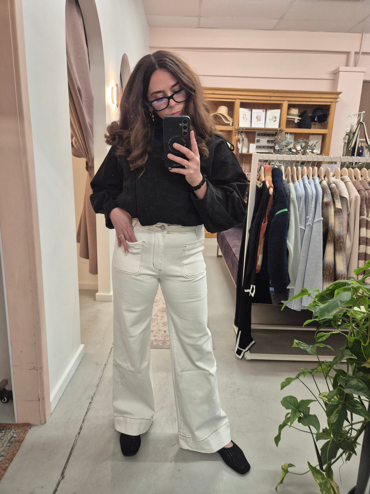70's Jeans