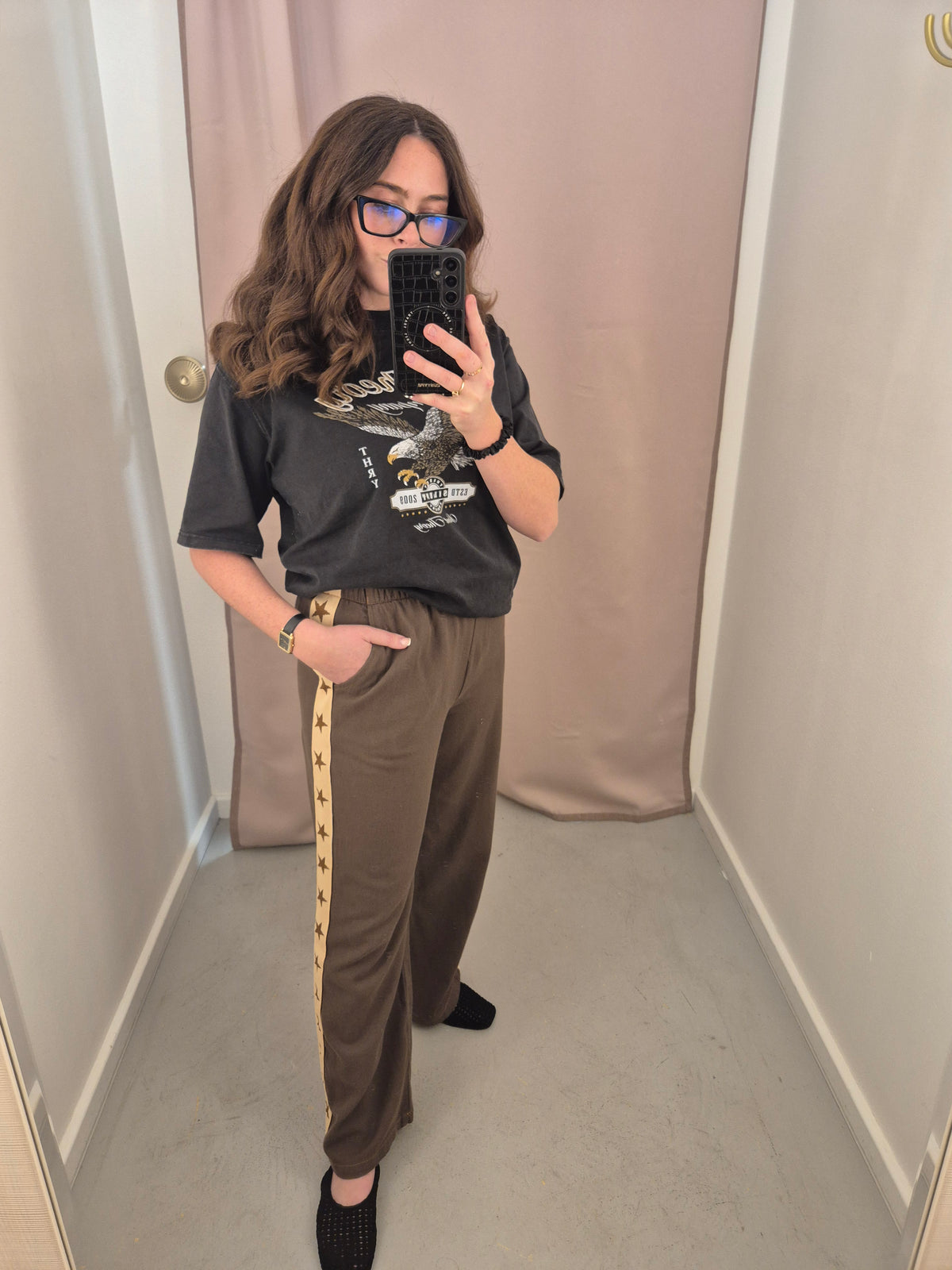 You're a Star Pants
