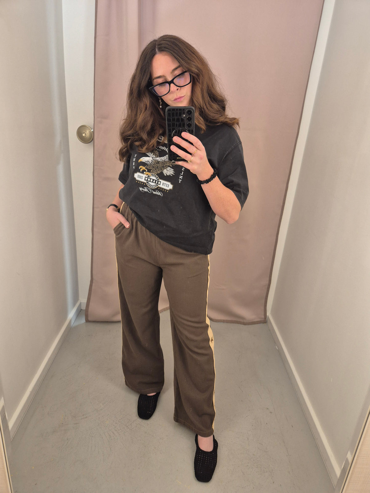 You're a Star Pants