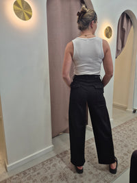 Bell Barrel Jean