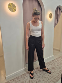 Bell Barrel Jean