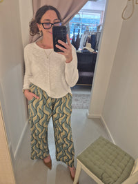 Kennedy Pant