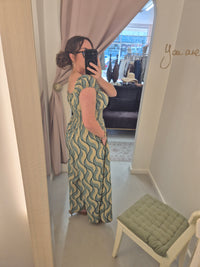 Kennedy Jumpsuit