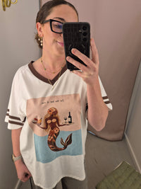 Lover of Vino Tee