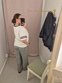 Lover of Vino Tee