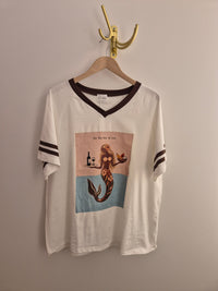 Lover of Vino Tee