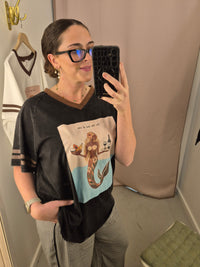 Lover of Vino Tee