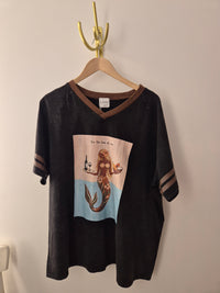 Lover of Vino Tee
