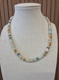 Jade Necklace