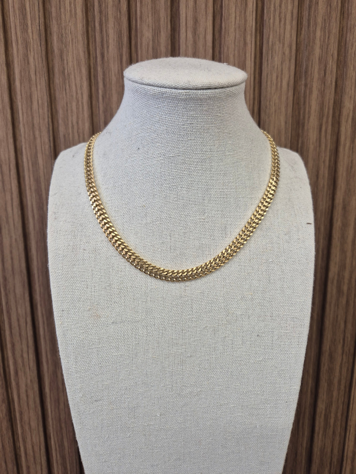 Georgia Necklace