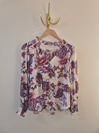 Florence Blouse