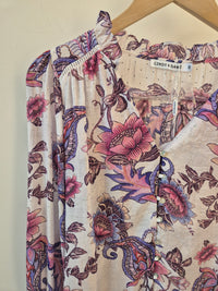 Florence Blouse