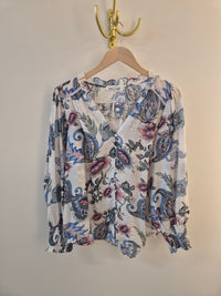 Florence Blouse