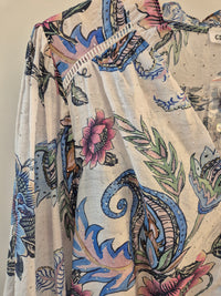Florence Blouse