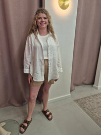 Boyfriend Shirt