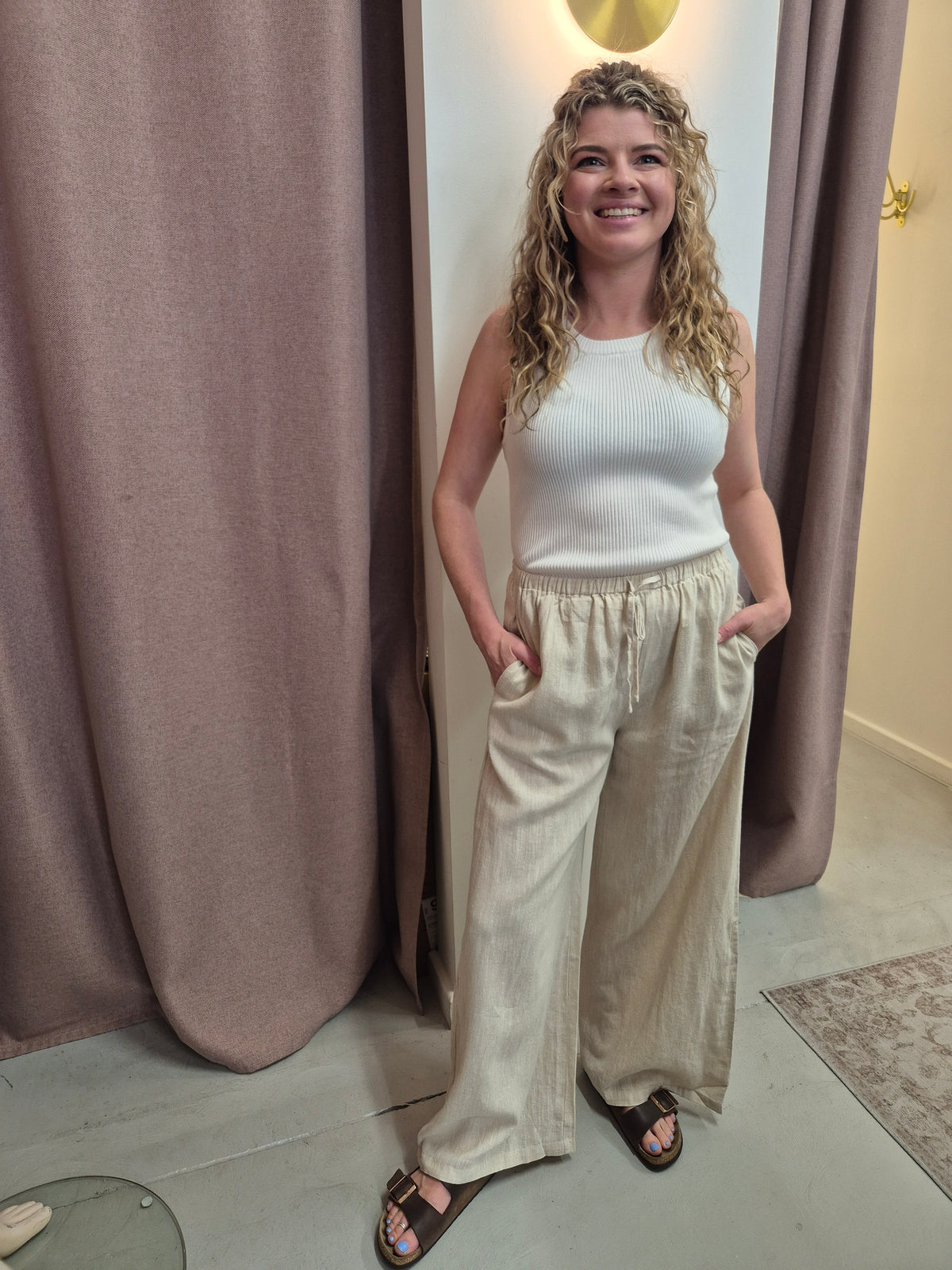 Tara Pant