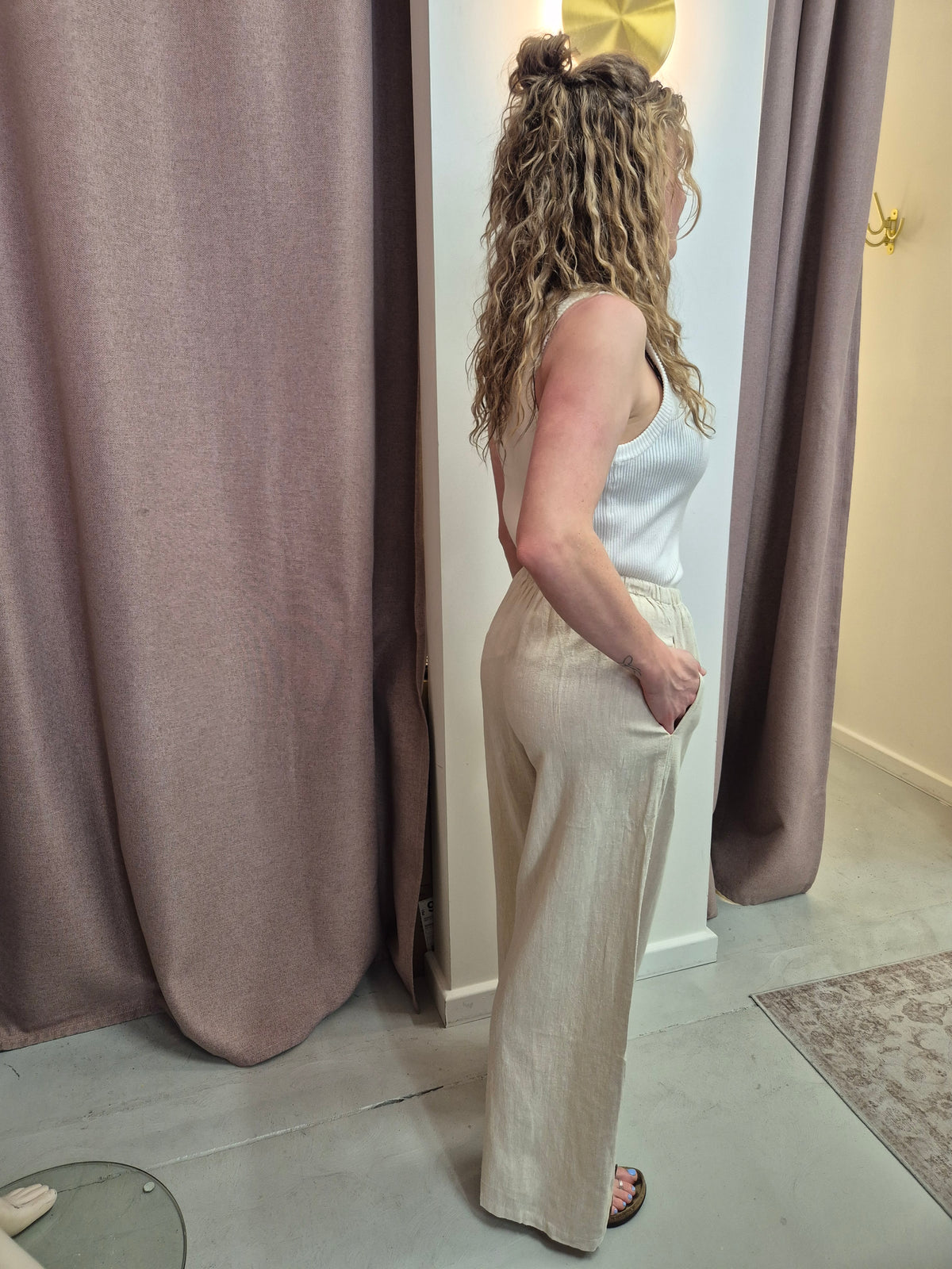 Tara Pant
