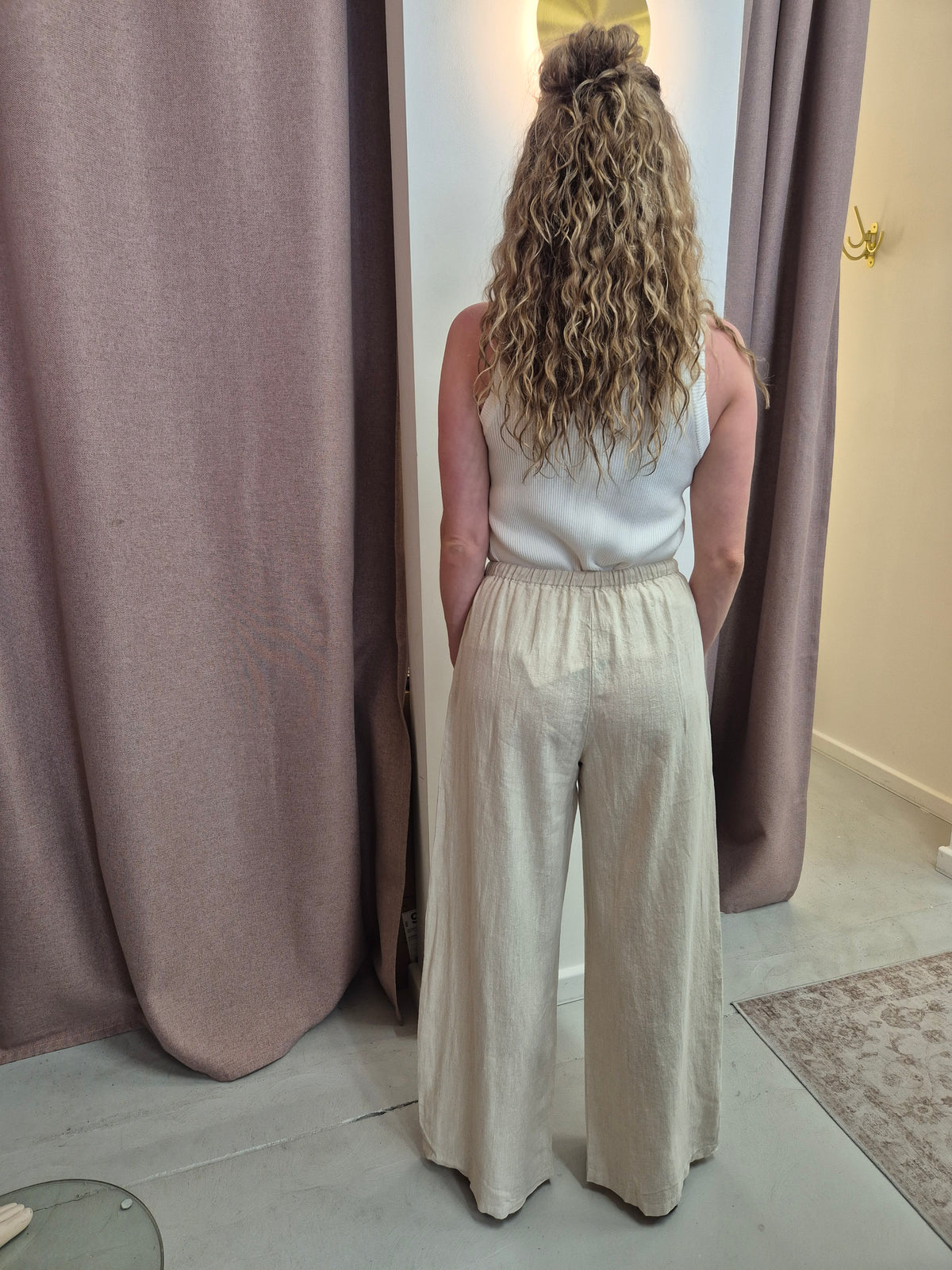 Tara Pant