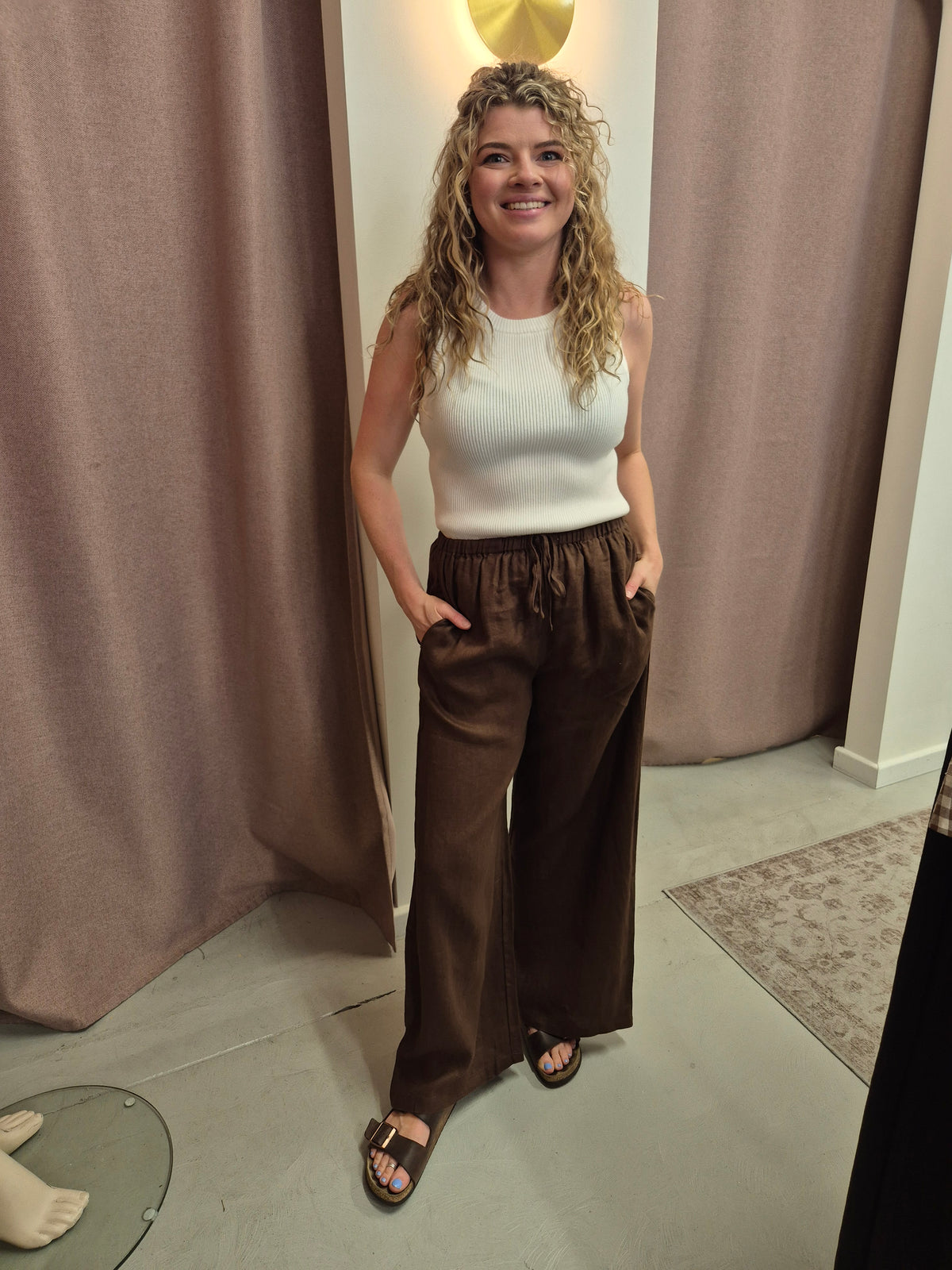 Tara Pant