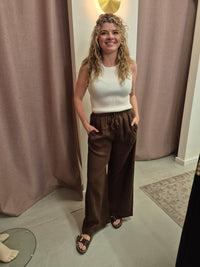 Tara Pant