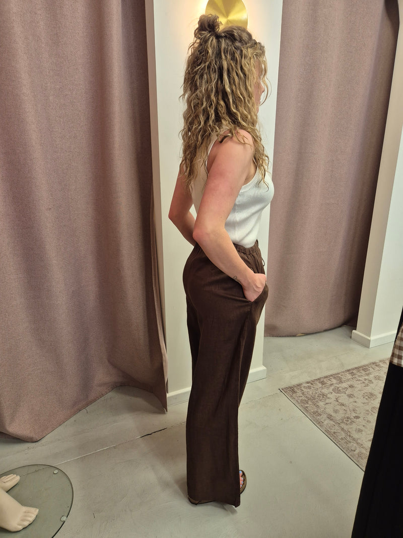 Tara Pant