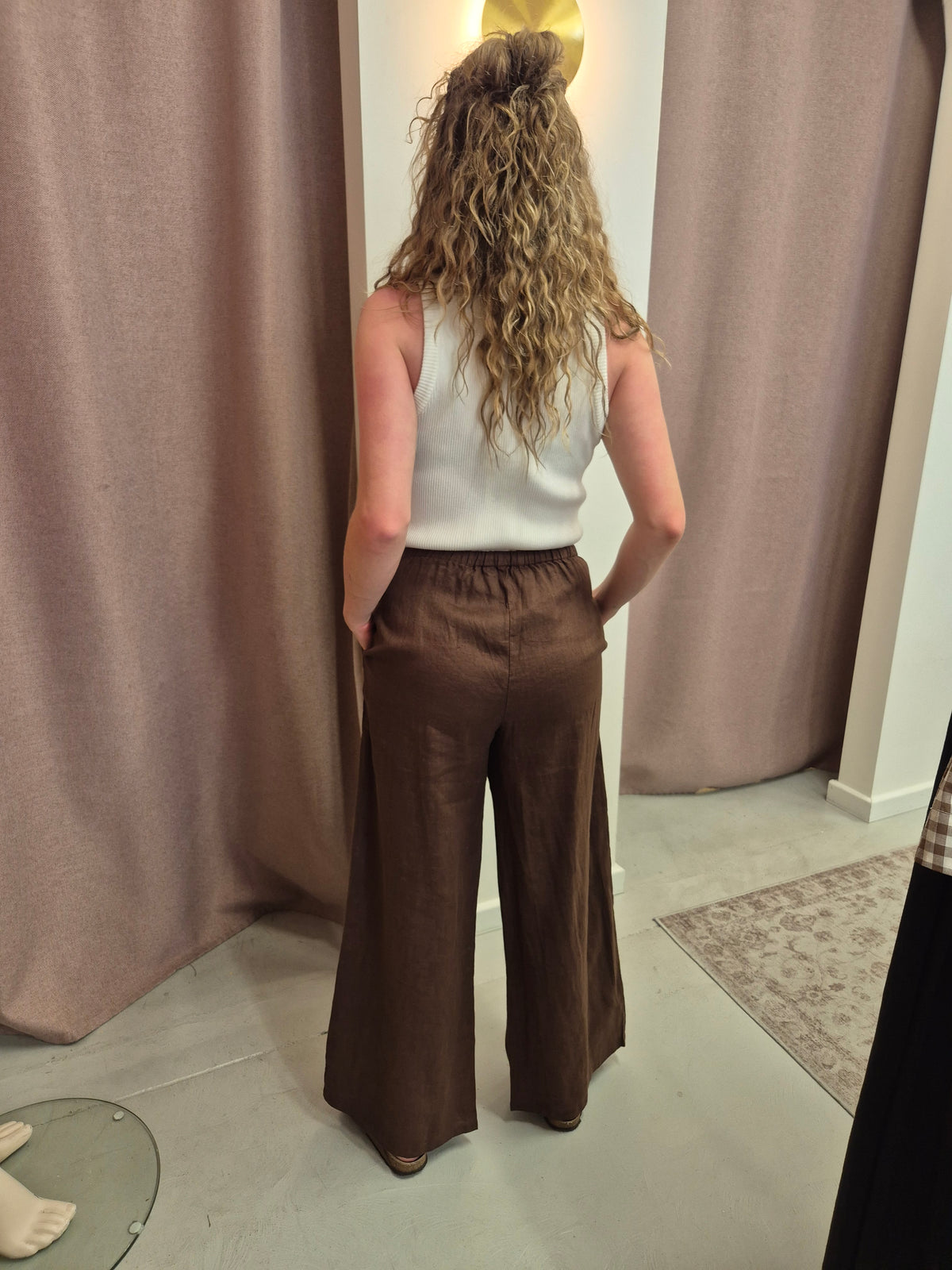 Tara Pant