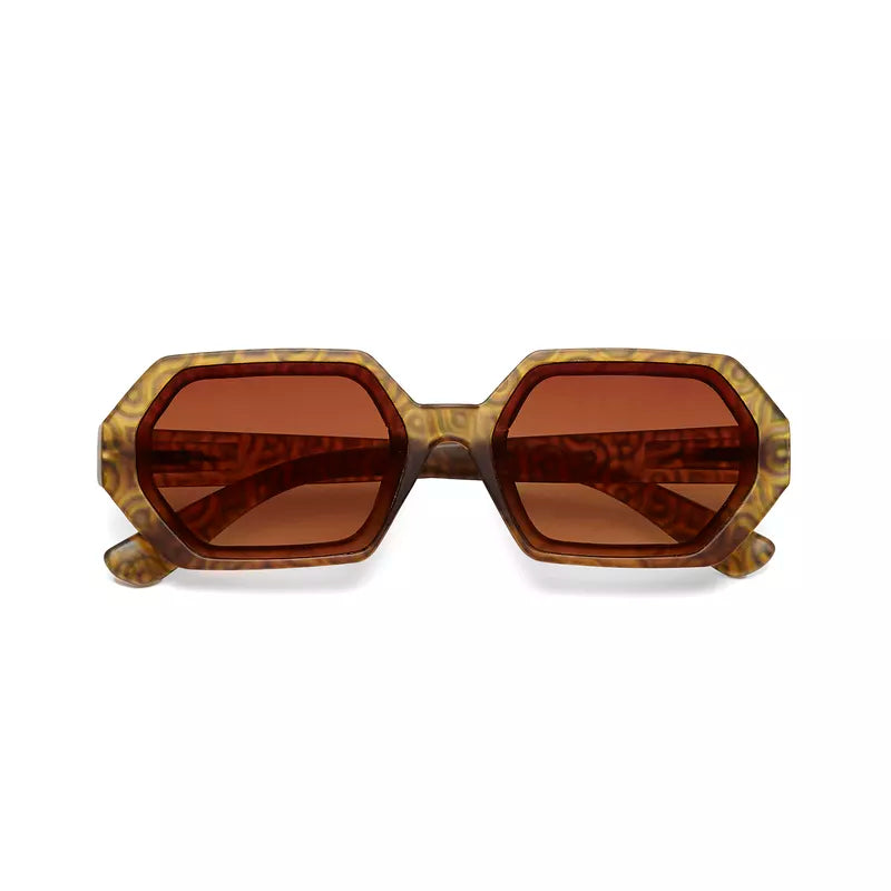 Andrea Sunglasses by Okkia