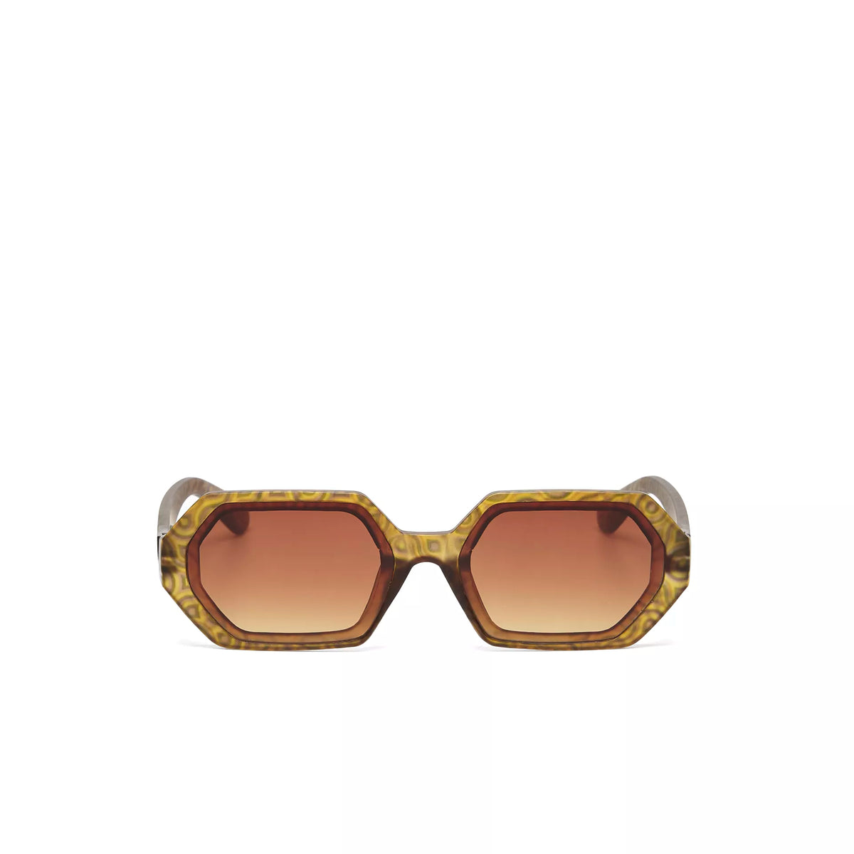 Andrea Sunglasses by Okkia